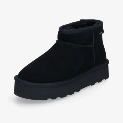 s.Oliver ​ Damen Winter Boot-Damen Größen Ab 42 | Boots