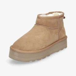 s.Oliver ​ Damen Winter Boot-Damen Größen Ab 42 | Boots