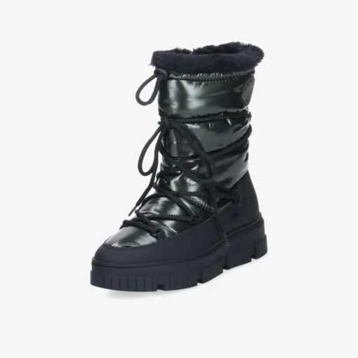 s.Oliver Damen Winter Boots-Damen Boots | Stiefel