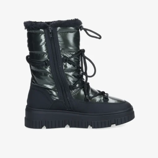 s.Oliver Damen Winter Boots-Damen Boots | Stiefel