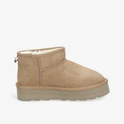 s.Oliver ​ Damen Winter Boot-Damen Größen Ab 42 | Boots