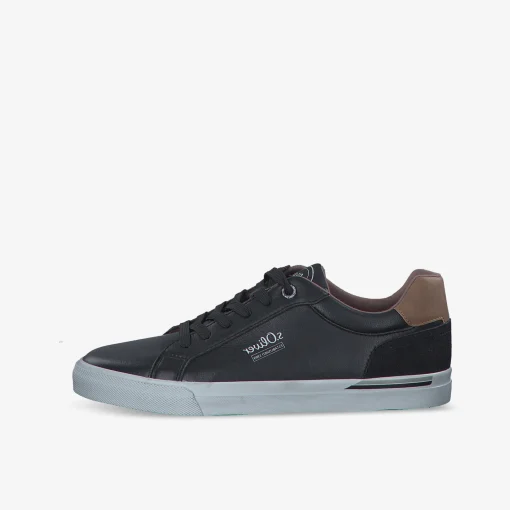 s.Oliver ​ Herren Sneaker Low-Herren Sneaker