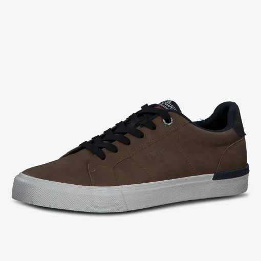 s.Oliver Herren Sneaker Low-Herren Sneaker