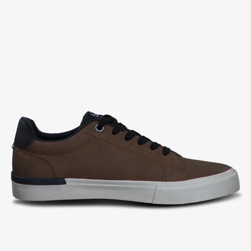 s.Oliver Herren Sneaker Low-Herren Sneaker