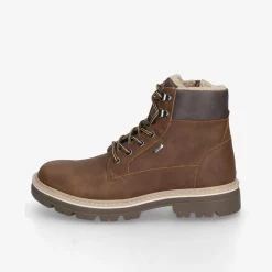 s.Oliver Herren Winterstiefel-Herren Stiefel