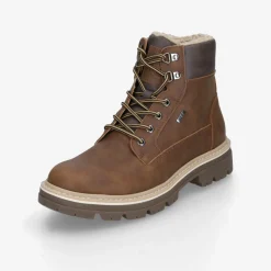 s.Oliver Herren Winterstiefel-Herren Stiefel
