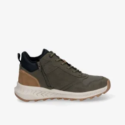 s.Oliver ​ Herren Winterstiefel-Herren Stiefel