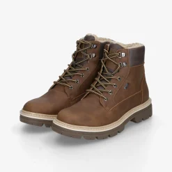s.Oliver Herren Winterstiefel-Herren Stiefel