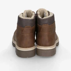 s.Oliver Herren Winterstiefel-Herren Stiefel