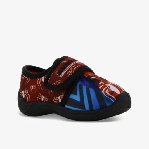 SPIDER-MAN Kinder Hausschuhe-Kinder Hausschuhe