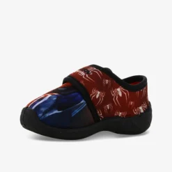 SPIDER-MAN Kinder Hausschuhe-Kinder Hausschuhe