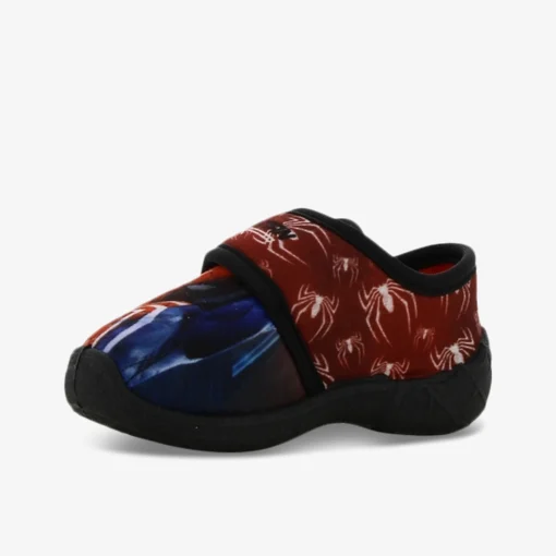SPIDER-MAN Kinder Hausschuhe-Kinder Hausschuhe