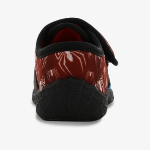 SPIDER-MAN Kinder Hausschuhe-Kinder Hausschuhe