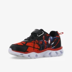 SPIDER-MAN Kinder Sneaker Low-Kinder Sneaker