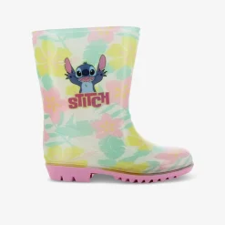 STITCH Kinder Gummistiefel-Kinder Gummistiefel