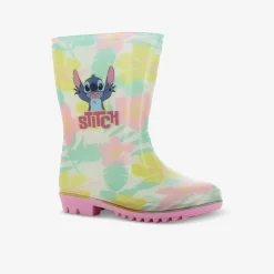 STITCH Kinder Gummistiefel-Kinder Gummistiefel