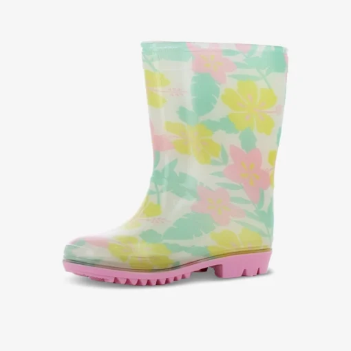 STITCH Kinder Gummistiefel-Kinder Gummistiefel