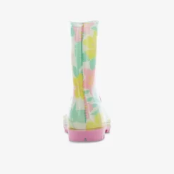 STITCH Kinder Gummistiefel-Kinder Gummistiefel