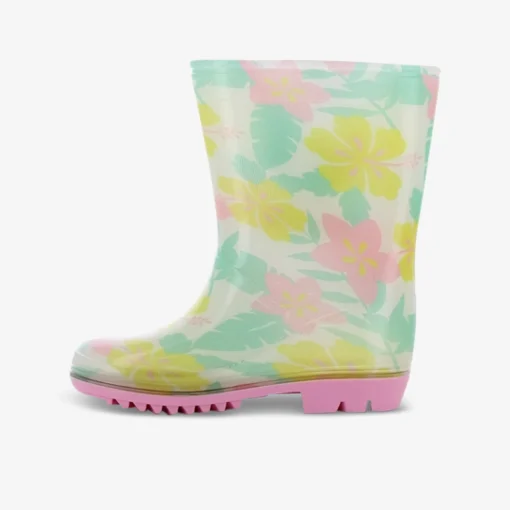 STITCH Kinder Gummistiefel-Kinder Gummistiefel