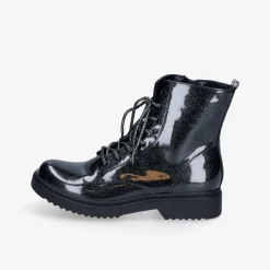 street shoes ​ Damen Biker Boot-Damen Boots