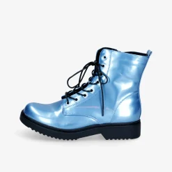 street shoes Damen Biker Boots-Damen Boots