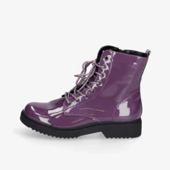 street shoes ​ Damen Biker Boot-Damen Boots