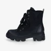 street shoes ​ Damen Biker Boot-Damen Boots | Stiefeletten