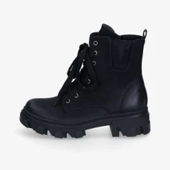 street shoes ​ Damen Biker Boot-Damen Boots | Stiefeletten