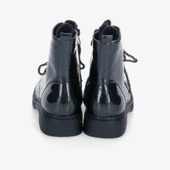street shoes ​ Damen Biker Boot-Damen Boots