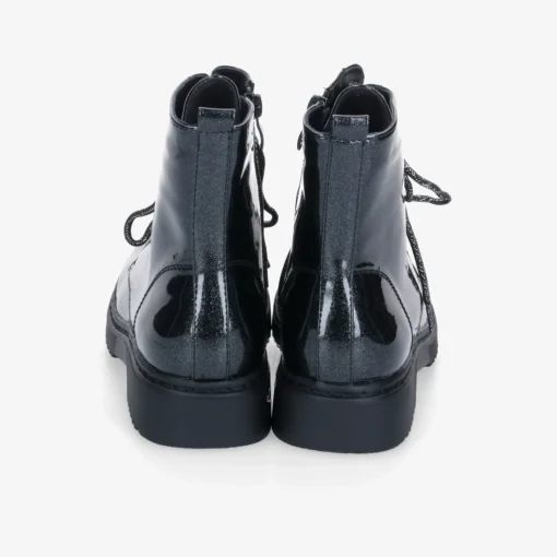 street shoes ​ Damen Biker Boot-Damen Boots