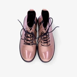 street shoes ​ Damen Biker Boot-Damen Boots