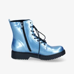 street shoes Damen Biker Boots-Damen Boots