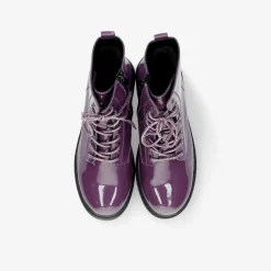 street shoes ​ Damen Biker Boot-Damen Boots