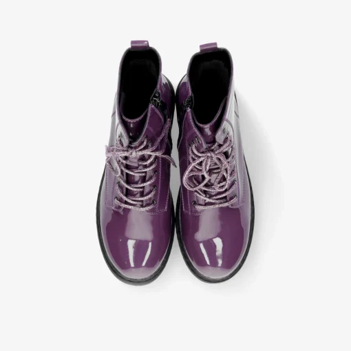 street shoes ​ Damen Biker Boot-Damen Boots