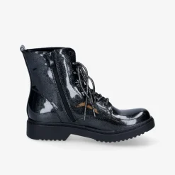 street shoes ​ Damen Biker Boot-Damen Boots
