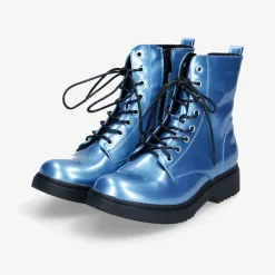 street shoes Damen Biker Boots-Damen Boots