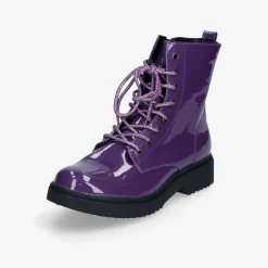 street shoes ​ Damen Biker Boot-Damen Boots