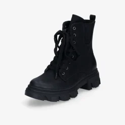 street shoes ​ Damen Biker Boot-Damen Boots | Stiefeletten