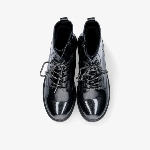 street shoes ​ Damen Biker Boot-Damen Boots