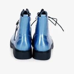 street shoes Damen Biker Boots-Damen Boots