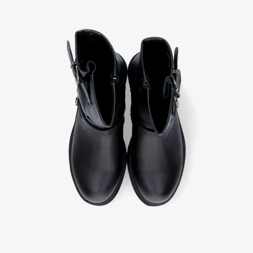 street shoes ​ Damen Biker Boot-Damen Boots | Stiefeletten