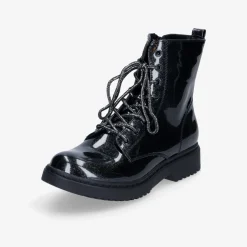 street shoes ​ Damen Biker Boot-Damen Boots
