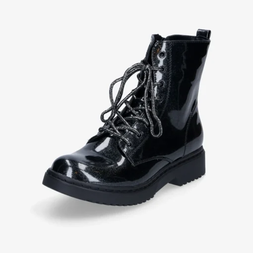 street shoes ​ Damen Biker Boot-Damen Boots
