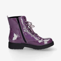 street shoes ​ Damen Biker Boot-Damen Boots