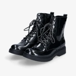 street shoes ​ Damen Biker Boot-Damen Boots