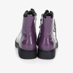 street shoes ​ Damen Biker Boot-Damen Boots