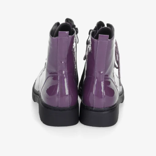 street shoes ​ Damen Biker Boot-Damen Boots