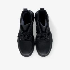 street shoes ​ Damen Biker Boot-Damen Boots | Stiefeletten