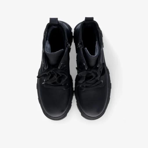 street shoes ​ Damen Biker Boot-Damen Boots | Stiefeletten