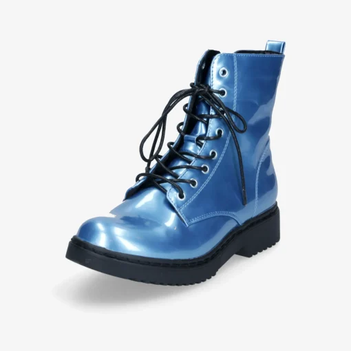 street shoes Damen Biker Boots-Damen Boots